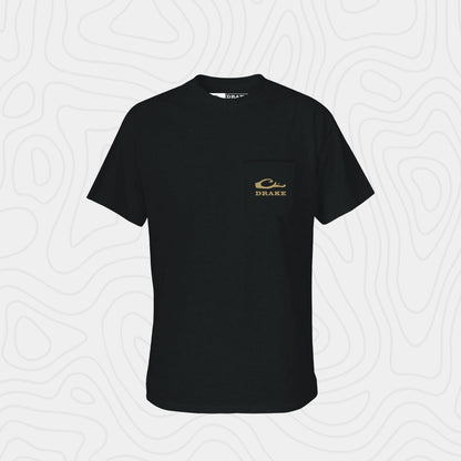 Drake Old School Tee