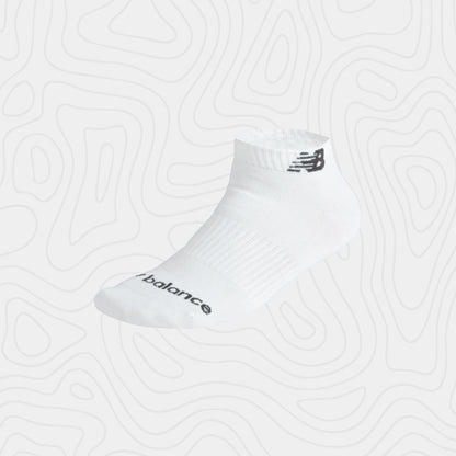 New Balance Boston Low Cut Socks