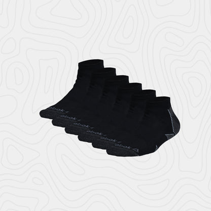 Reebok Pro-Series Moisture Control Socks