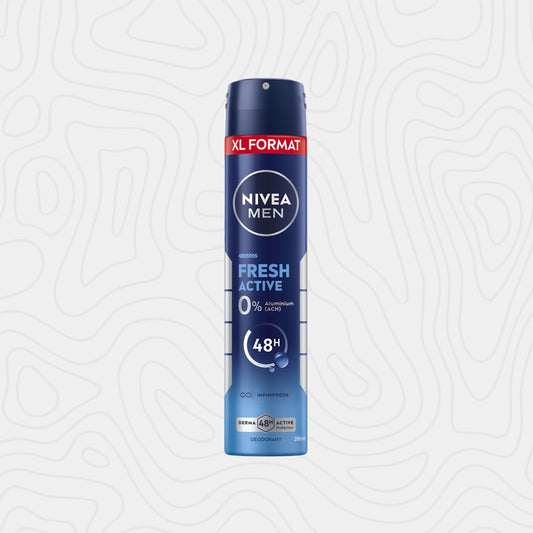 Nivea Men Deodorant