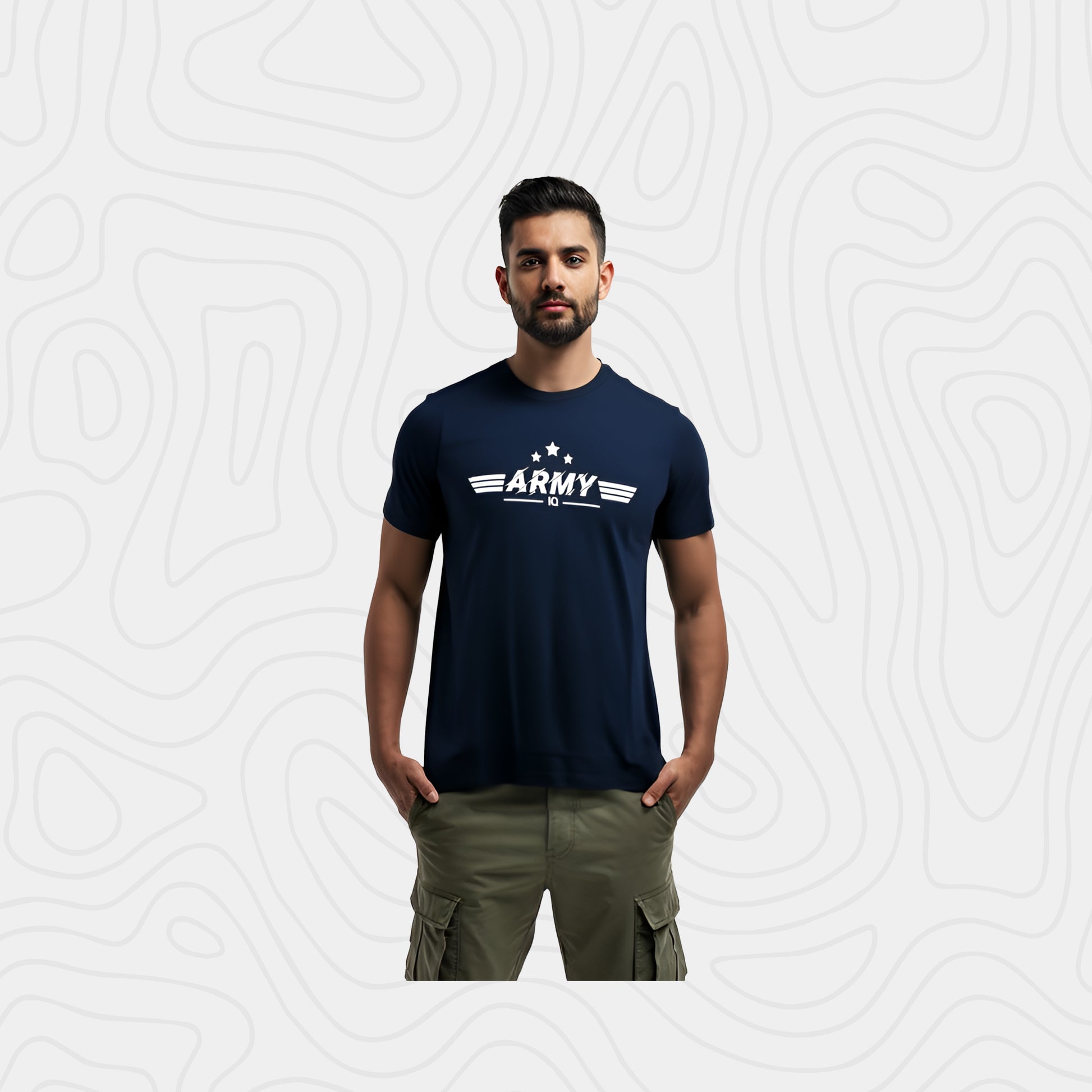 Dark Blue - حبري
