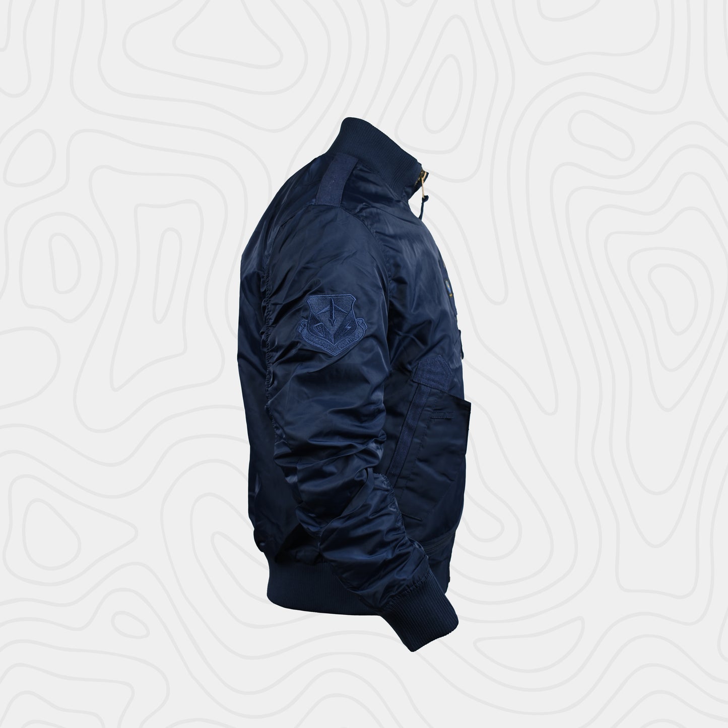 Outdoor Pilot Free Spirit Jacket