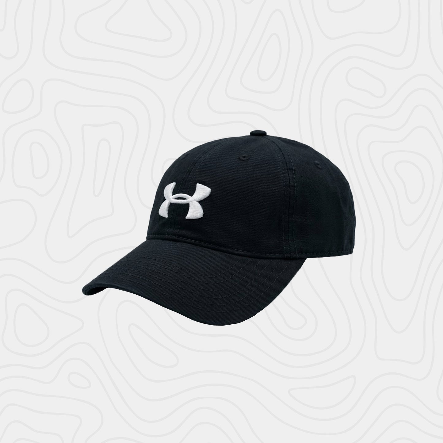 UA® StealthForm Cap