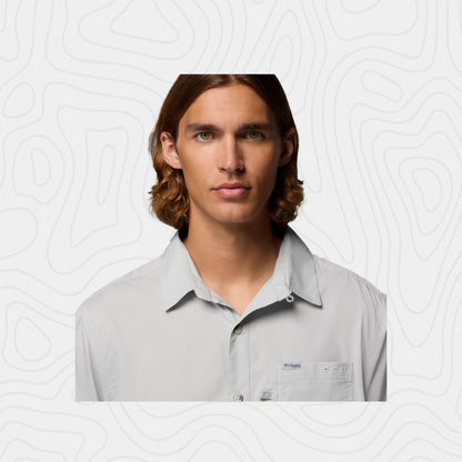 Columbia PFG Slack Tide Camp Shirt