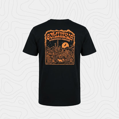 Columbia Dook Tee