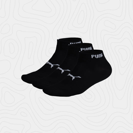Puma Cushioned Sole Socks