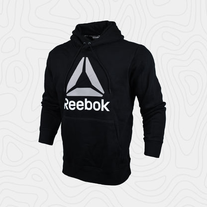 Reebok Active Delta Fleece Hoodie