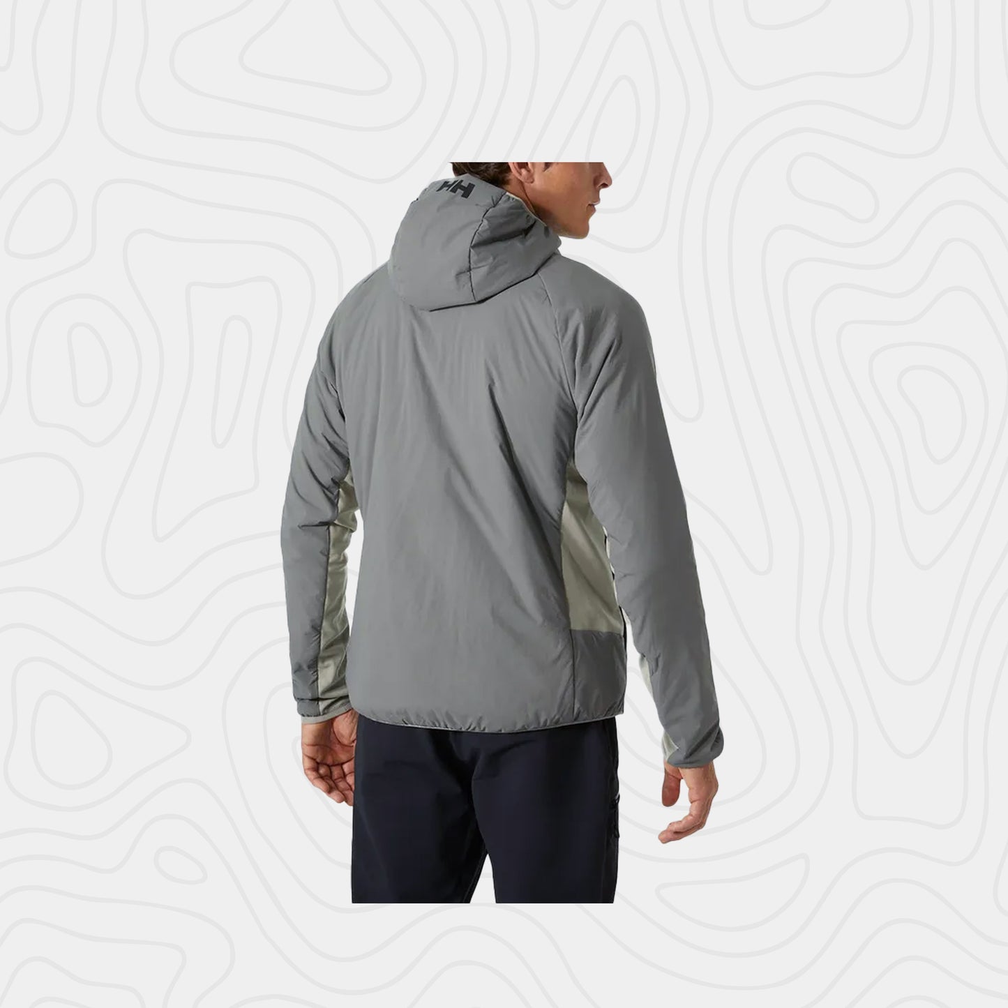Helly Hansen Odin Lightweight Jacket