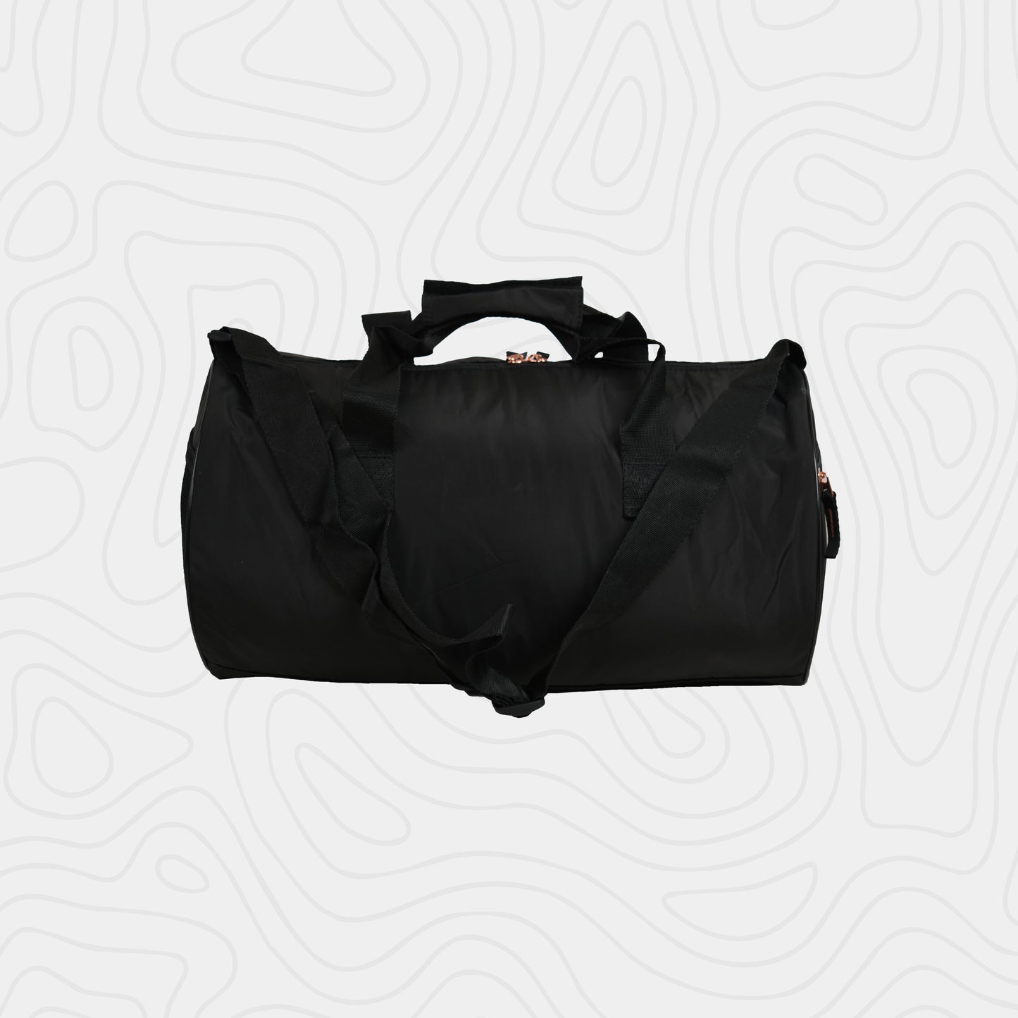 Reebok Crossfit Duffle Bag