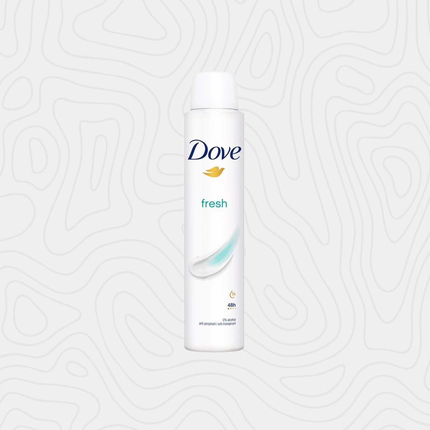 Dove Antiperspirant