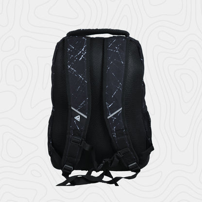 Reebok Bobbie Top Loader Laptop Backpack