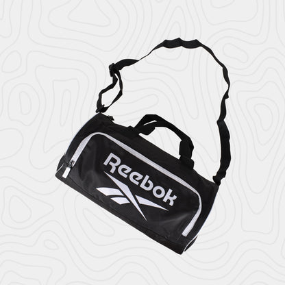 Reebok Duffle Gym Bag