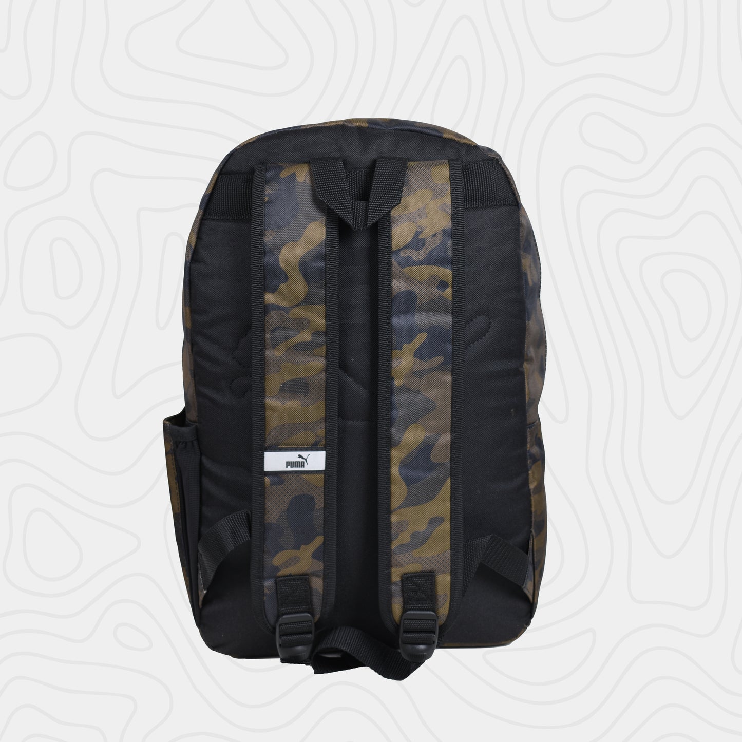 Puma Evercat Surface Backpack