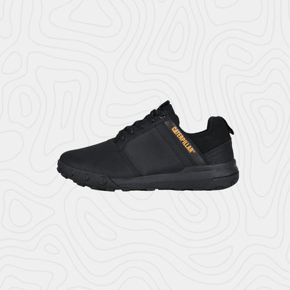 Caterpillar Hex Ready Low WP Shoes