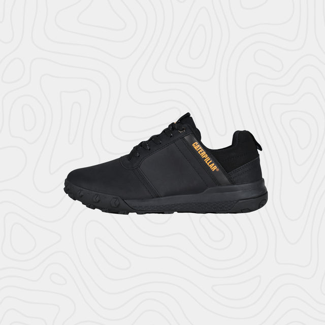 Caterpillar Hex Ready Low WP Shoes