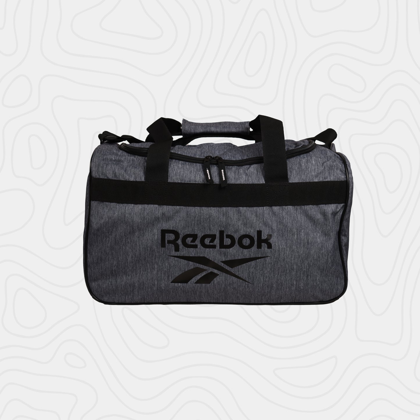 Reebok Carry On Duffel Bag
