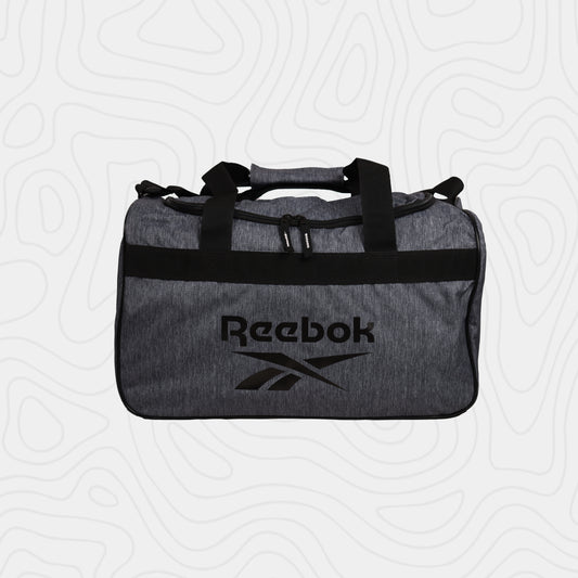 Reebok Carry On Duffel Bag