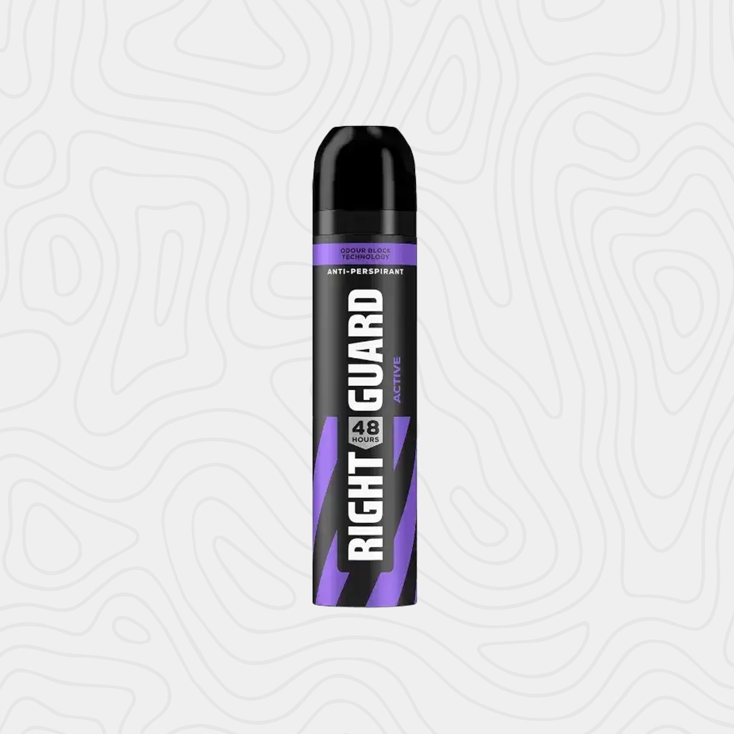 Right Guard Deodorant