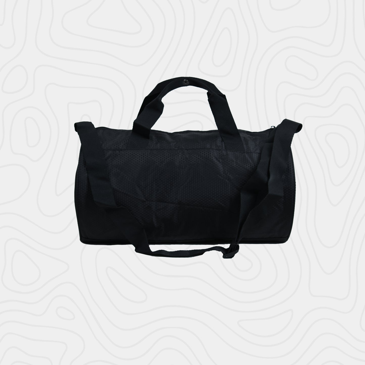 Reebok Duffle Gym Bag