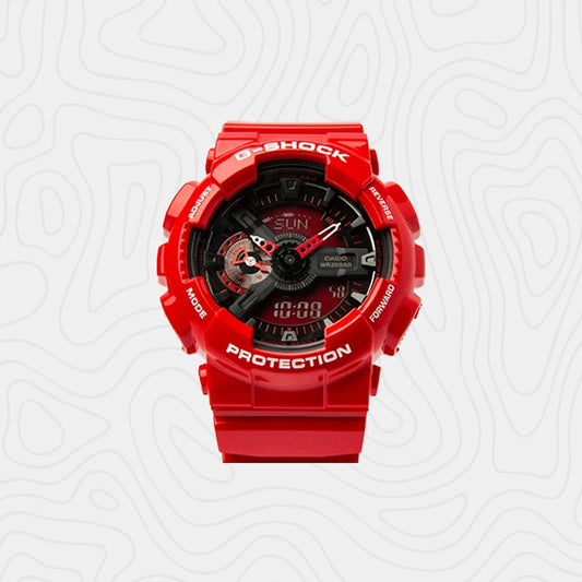 Casio G-Shock GA-110