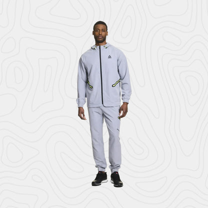 Reebok Infinity Woven Jogger Tracksuit
