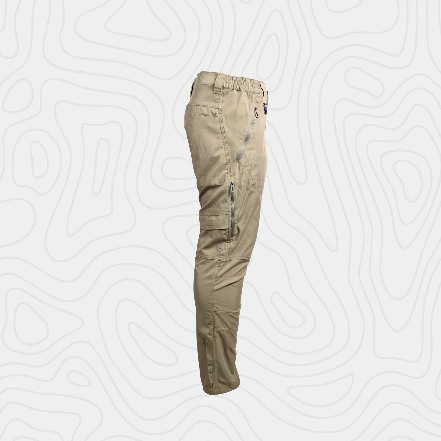 Ironclad Tactical Uniform