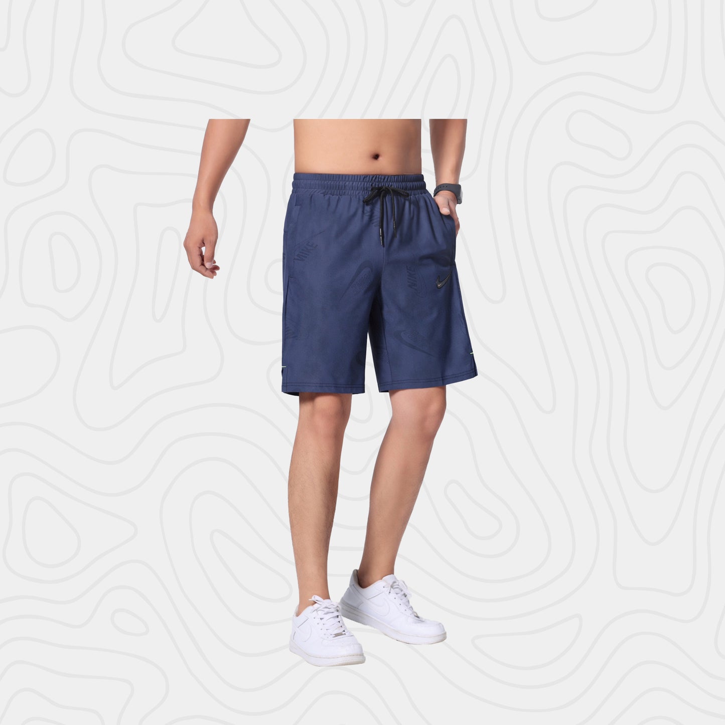 Nike Tech Short