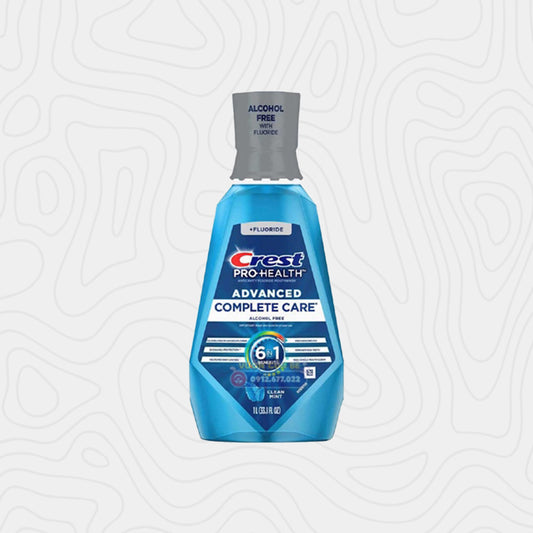 Crest Pro-Health Mouthwash