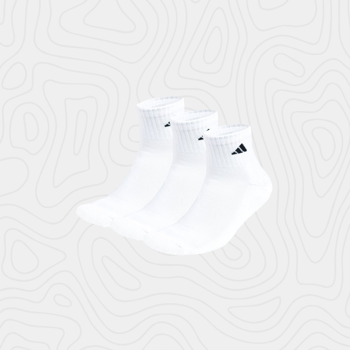 Adidas Originals II Ankle Socks