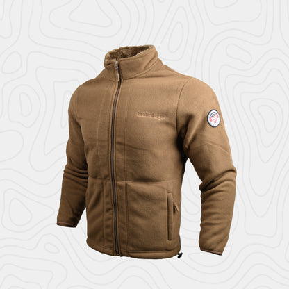 Mesos Tactical Fleece Jacket