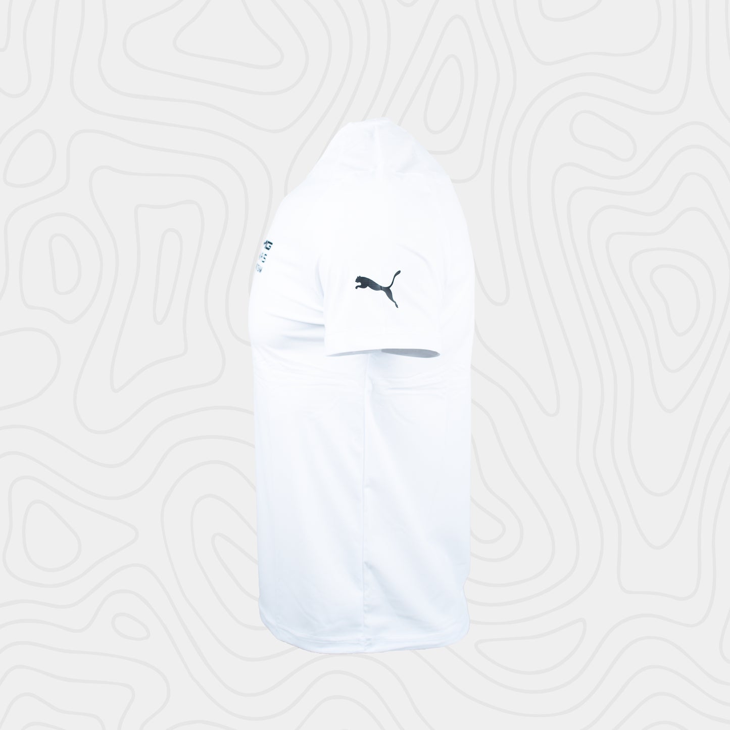 Puma AMG Petronas Tee