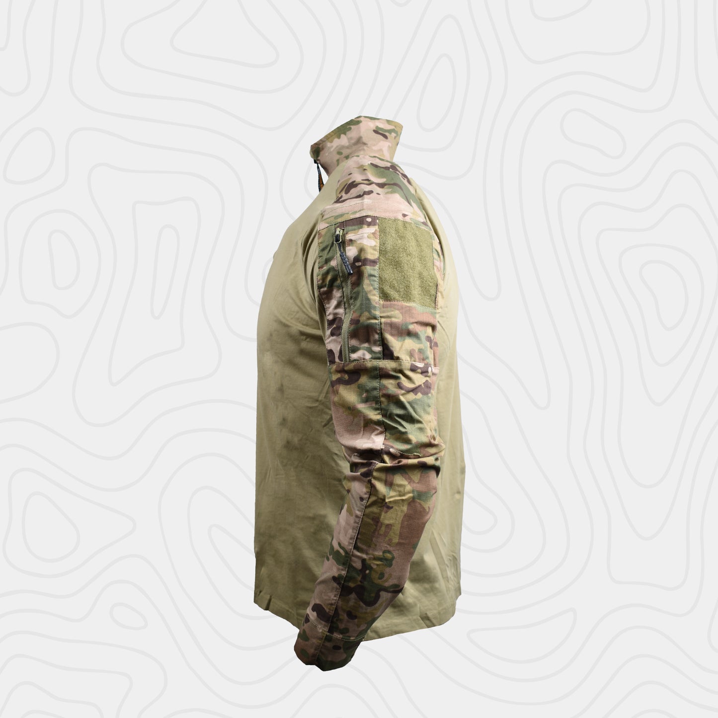 Reaper Tactical Uniform