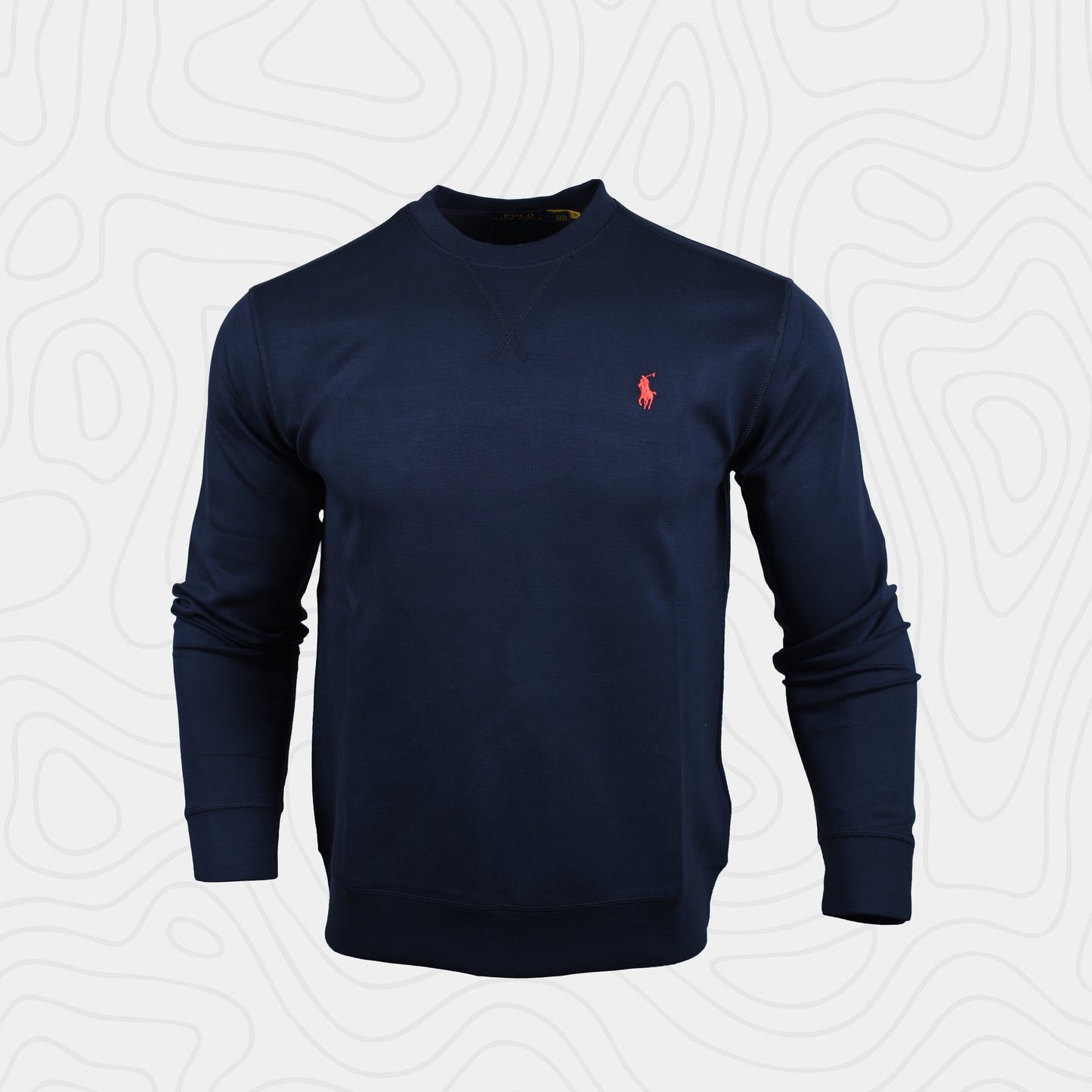 Polo Ralph Lauren Sweat Crewneck