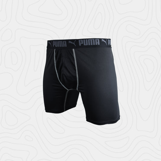 Puma Trunk