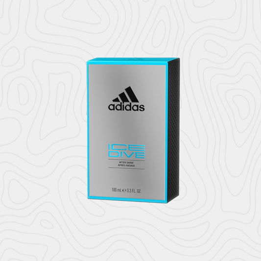 Adidas Ice Dive After Shave