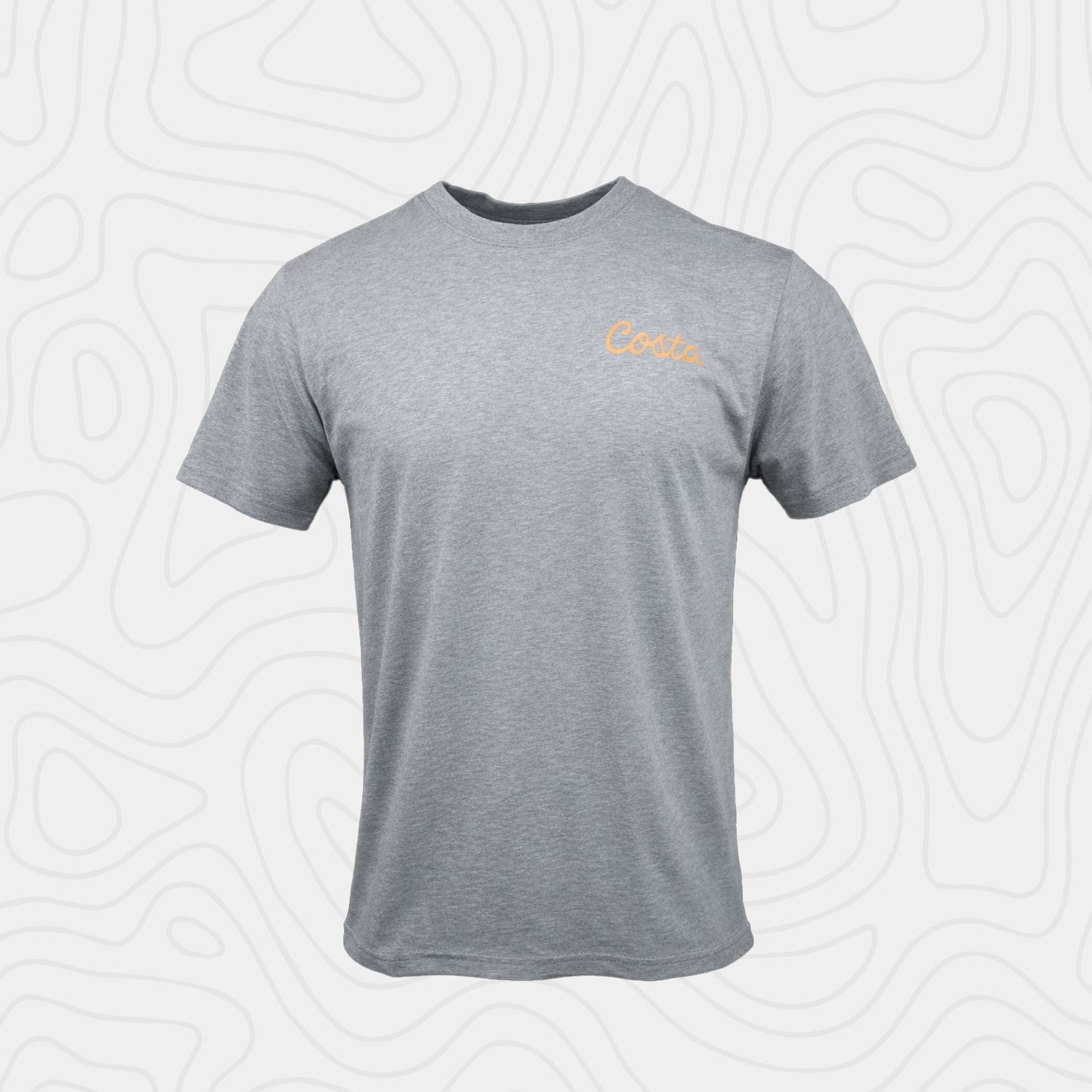 Costa Harbor Board Tee