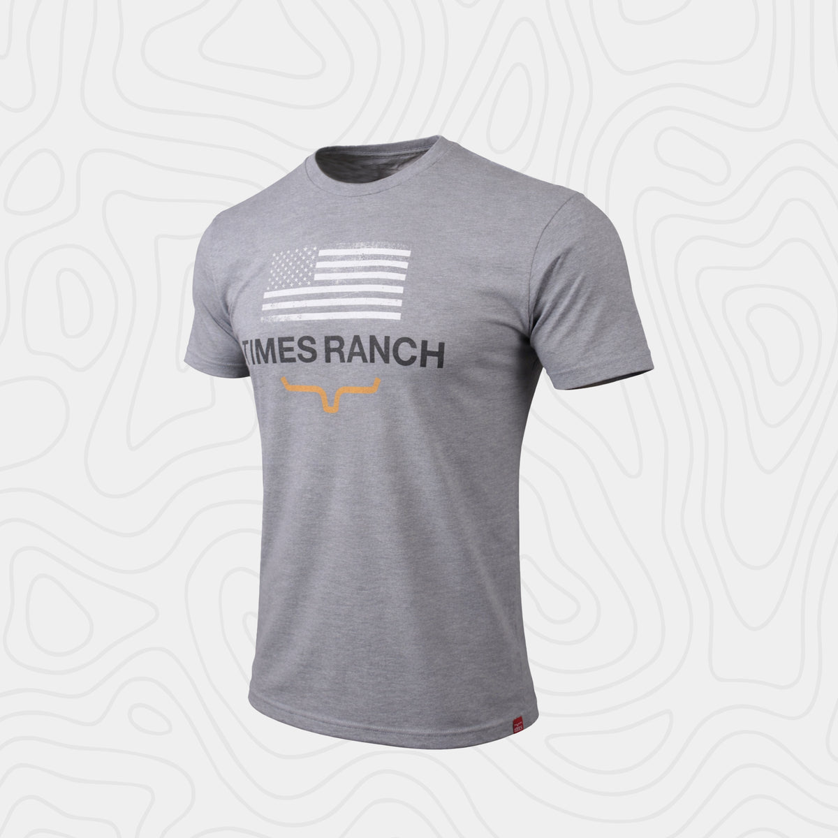Kimes Ranch Stability Tee