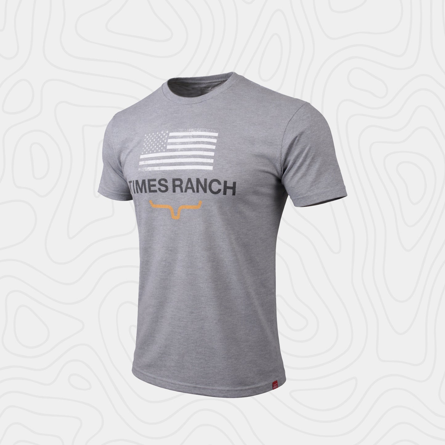 Kimes Ranch Stability Tee