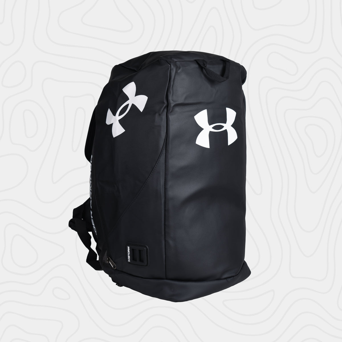 UA® Contain Duo Bag