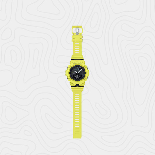 Casio G-Shock GBA-800-9A