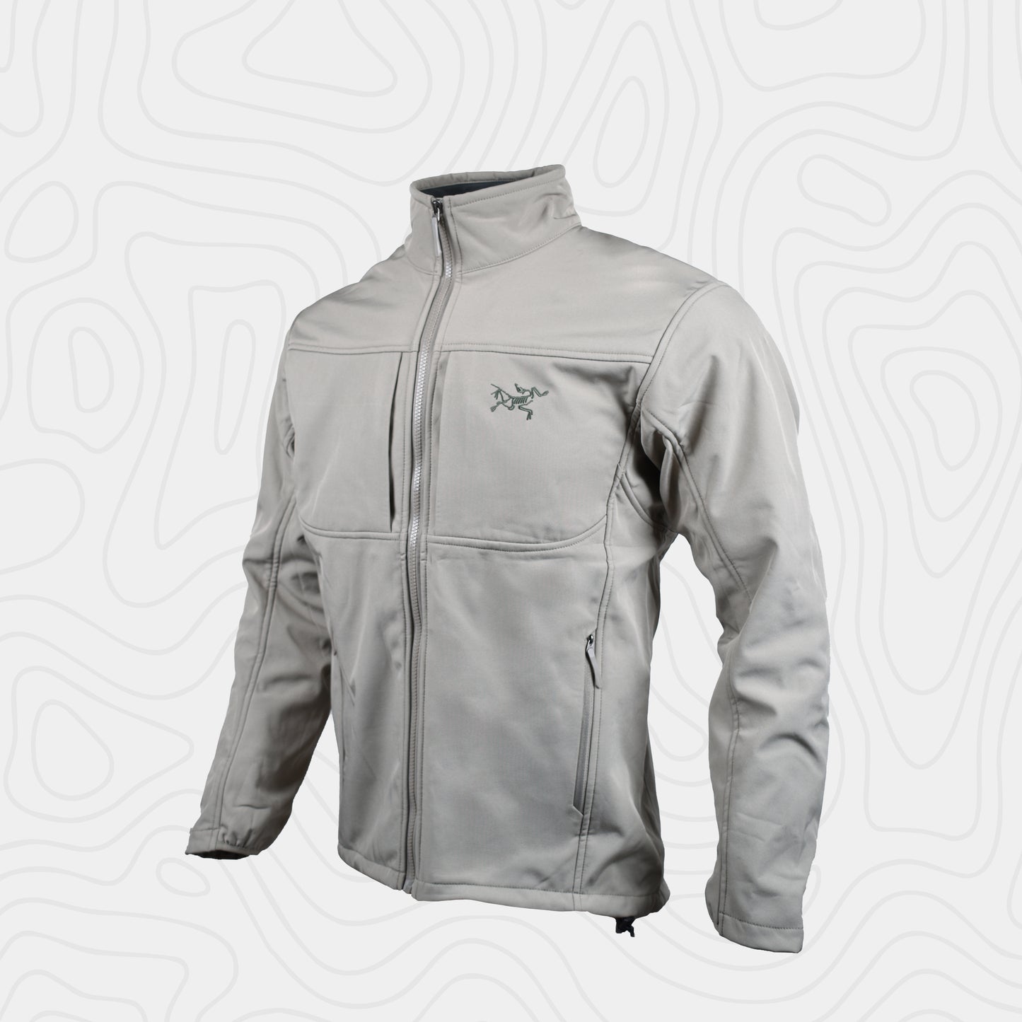 Arcteryx Gamma MX Jacket
