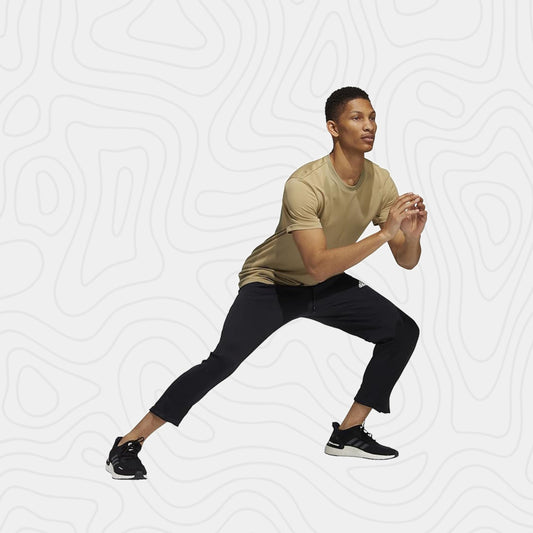 Adidas Aeroready Pant