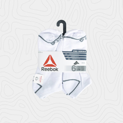 Reebok Pro-Series Cushion Comfort