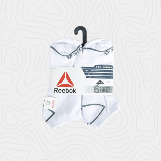 Reebok Pro-Series Cushion Comfort
