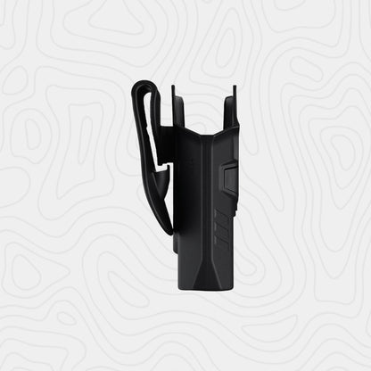 Cytac Universal Level 2 OWB Paddle Holster