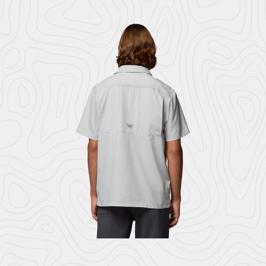 Columbia PFG Slack Tide Camp Shirt