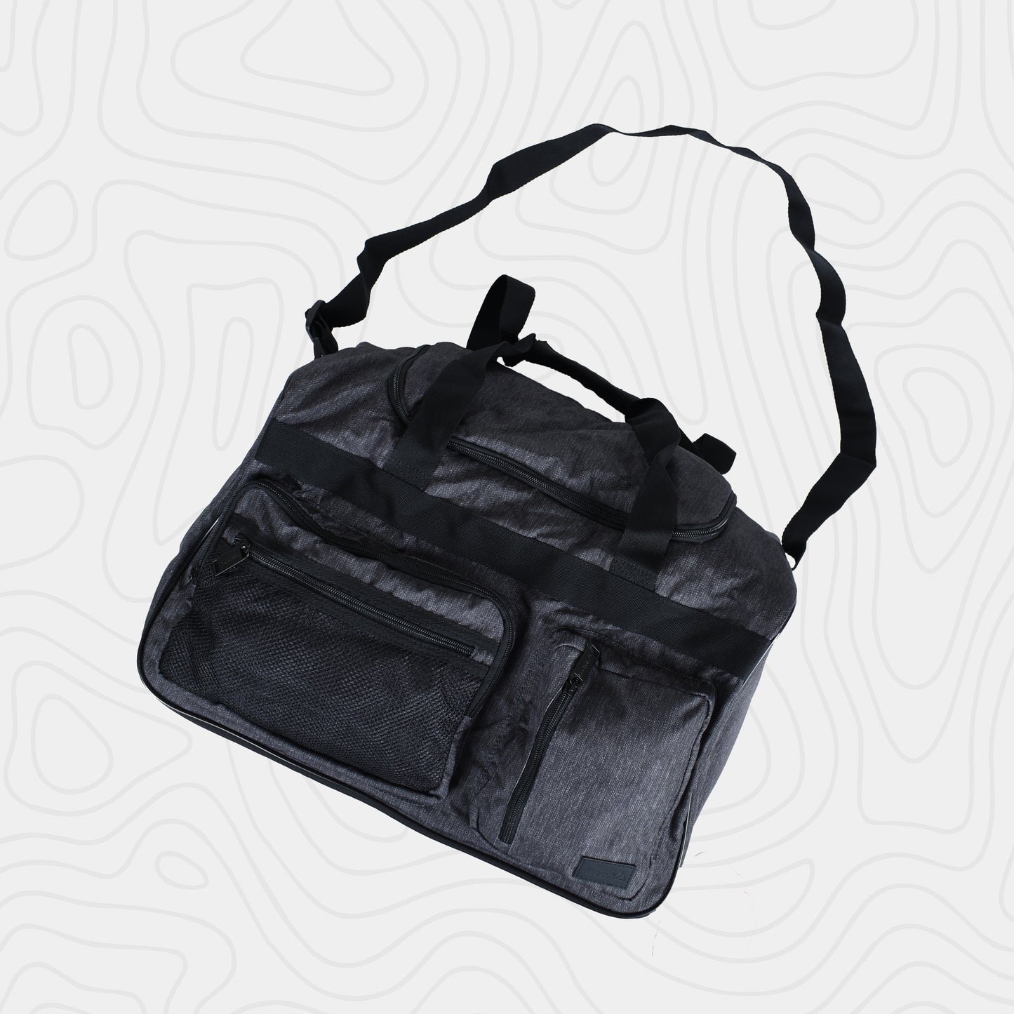 Reebok Safari Duffle Bag