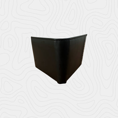 Caterpillar Durable Leather Wallet