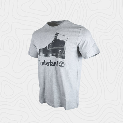 Timberland Hiking Boots Tee