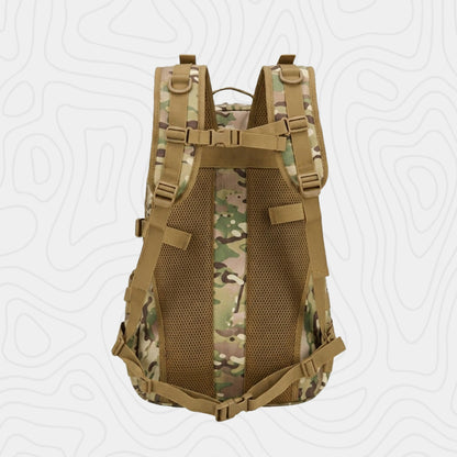 MissionCore Tactical Backpack
